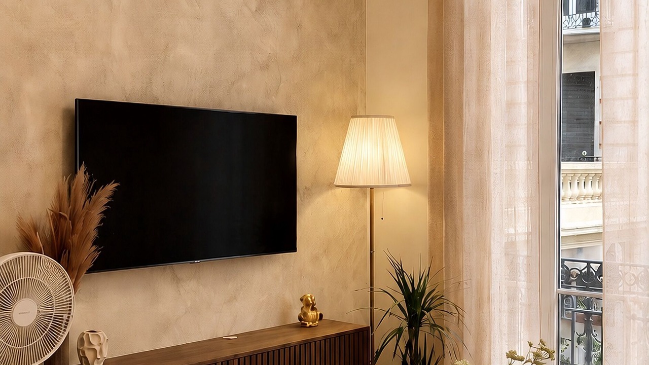 Photo of Livingroom in Liberation