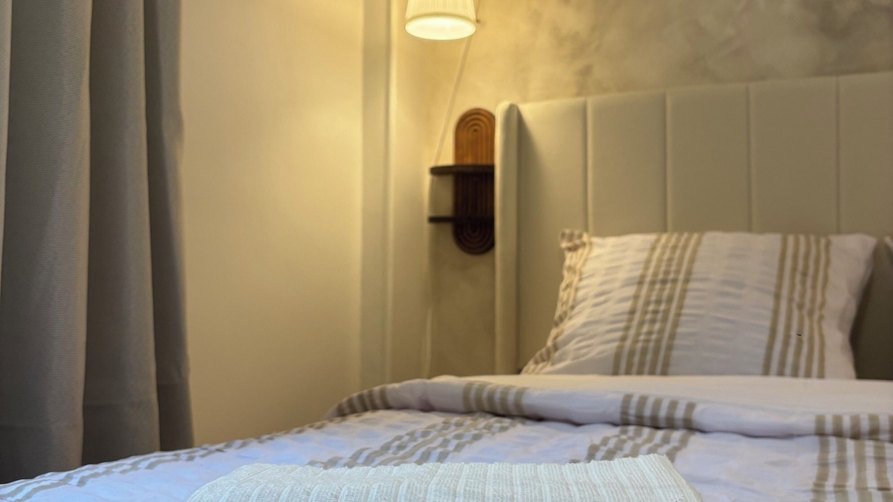 Photo of Bedroom in Liberation