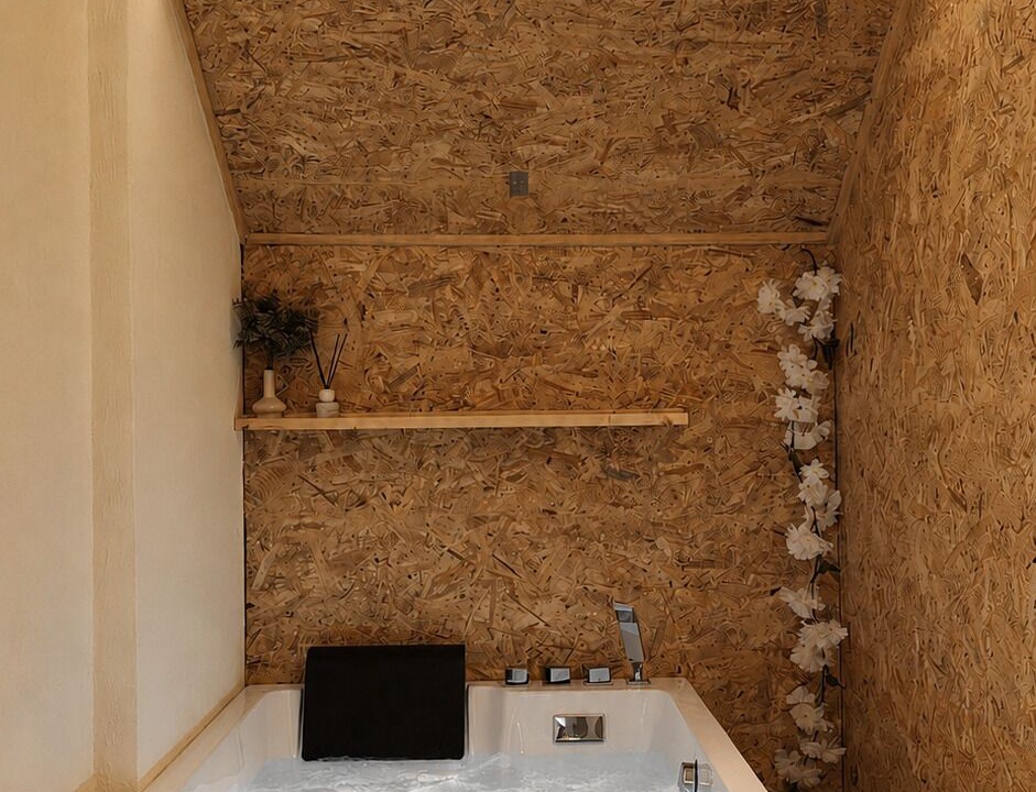 Photo of Bathroom in Liberation