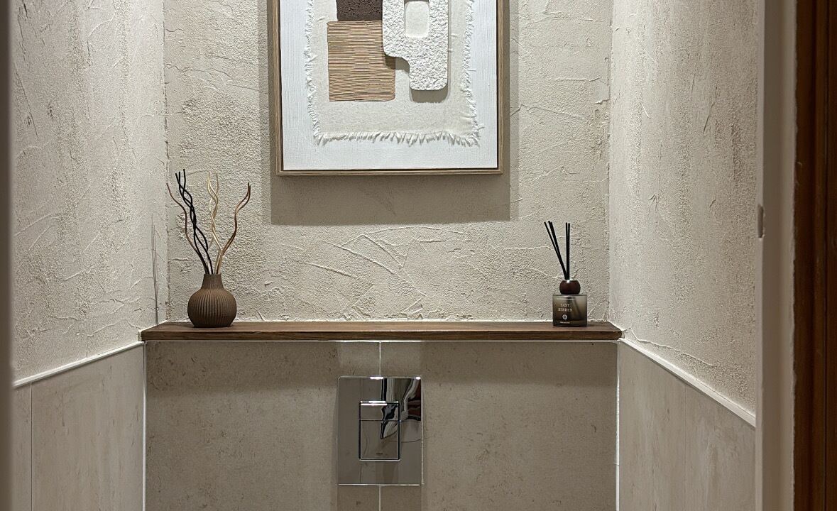 Photo of Bathroom in Liberation