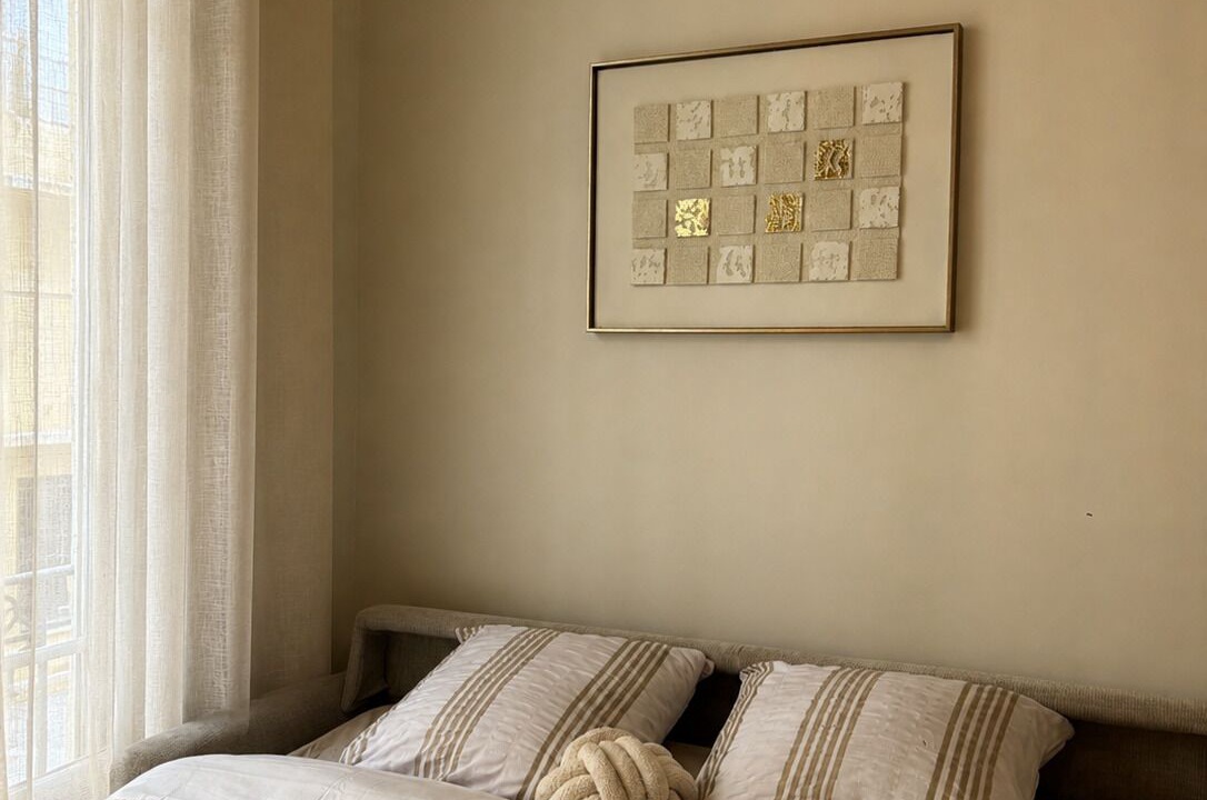 Photo of Bedroom in Liberation