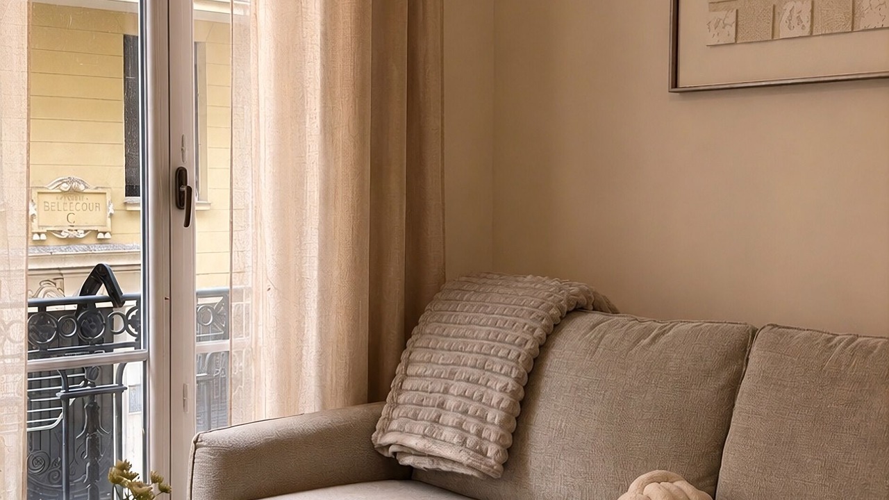 Photo of Livingroom in Liberation