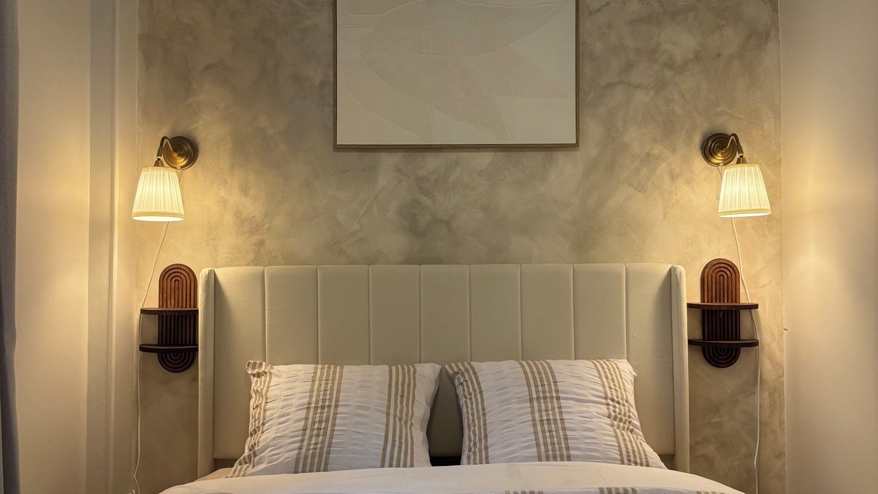 Photo of Bedroom in Liberation