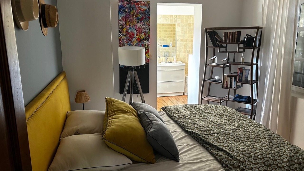 Photo of Bedroom in Est