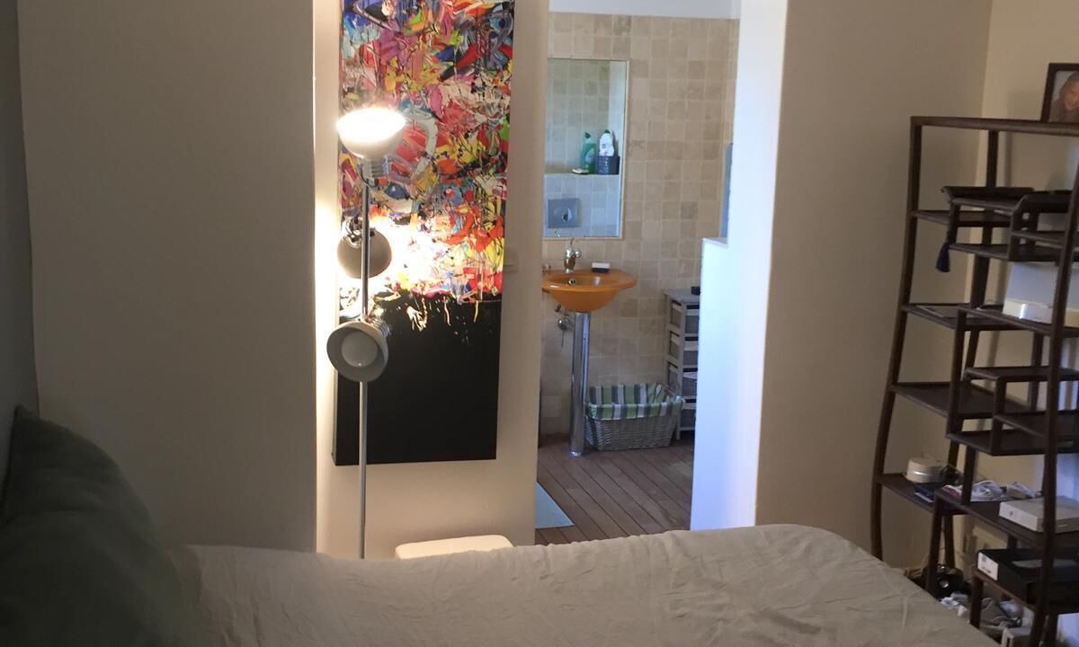 Photo of Bedroom in Est