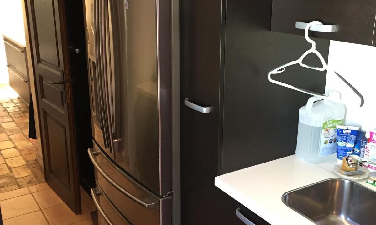 Photo of Kitchen in Est