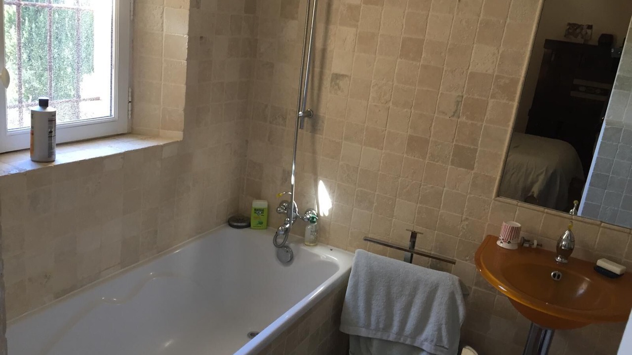 Photo of Bathroom in Est