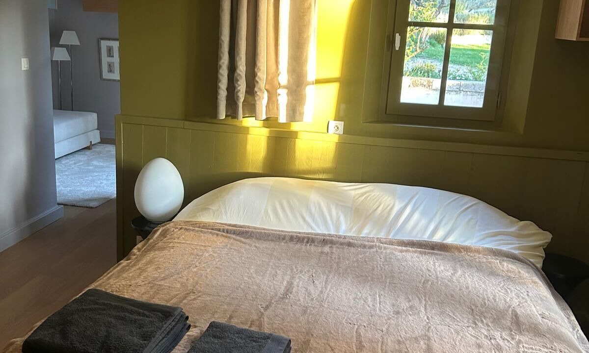 Photo of Bedroom in Est