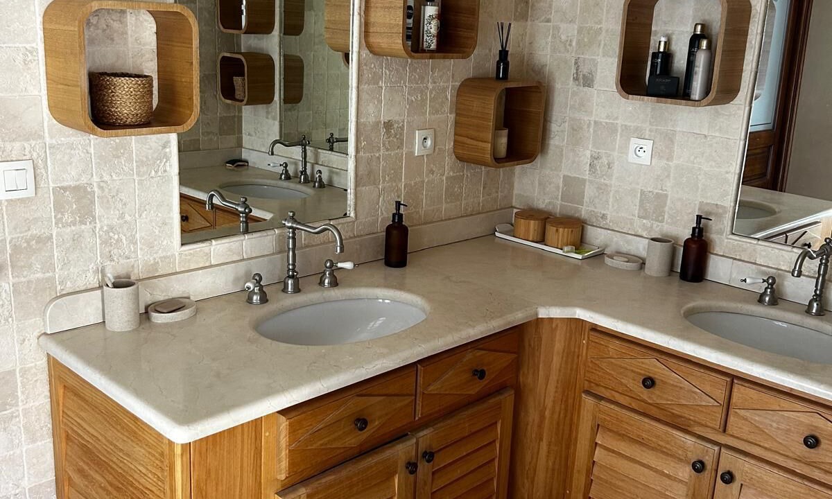 Photo of Bathroom in Est