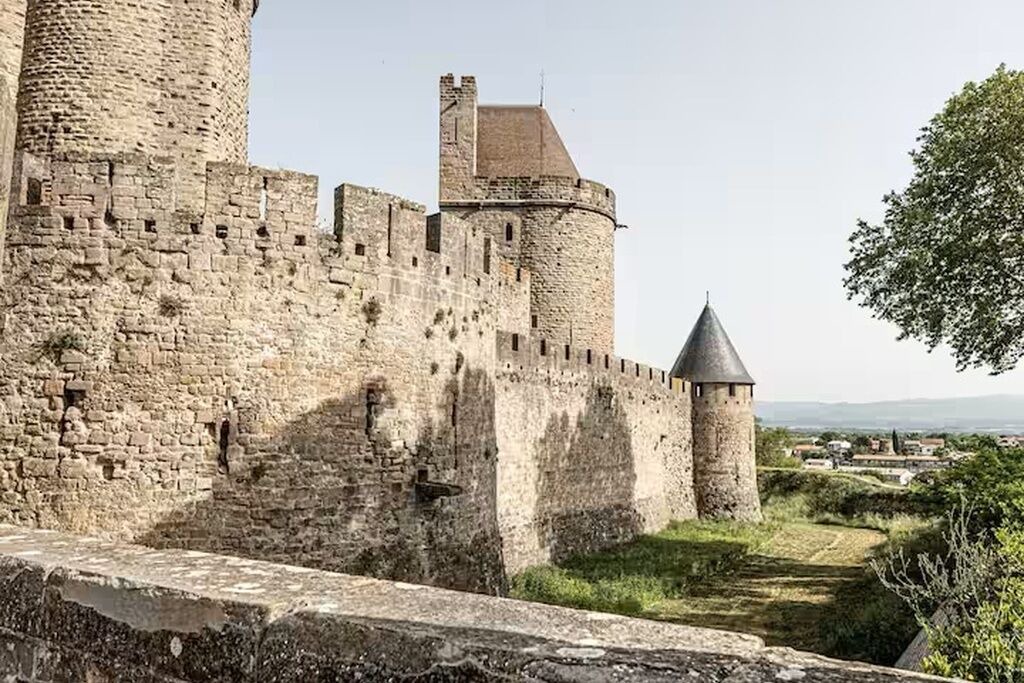 Photo of Others in City of Carcassonne