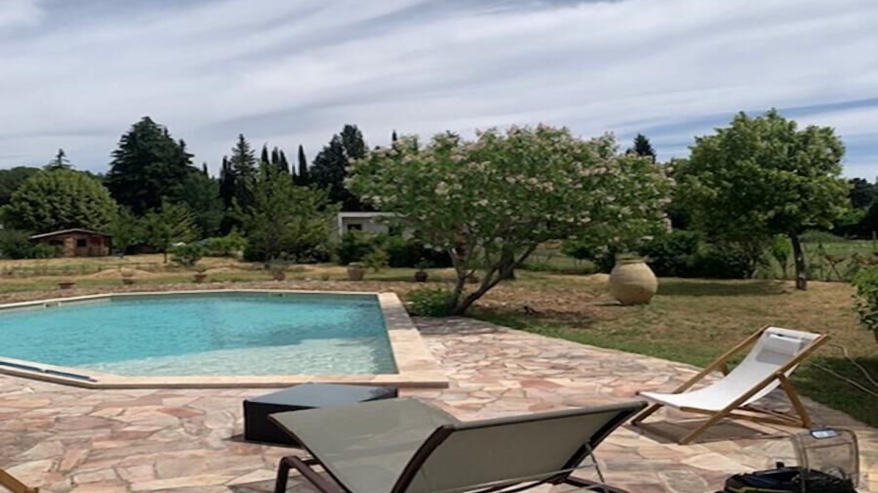 Photo of Outdoor in Salernes
