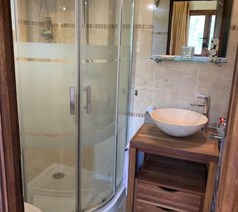 Photo of Bathroom in Salernes