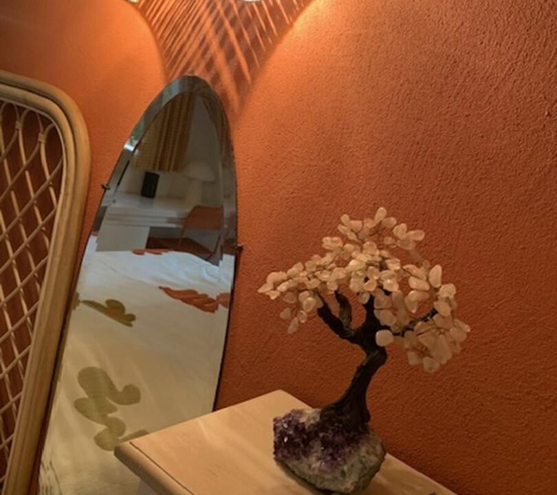 Photo of Bedroom in Salernes