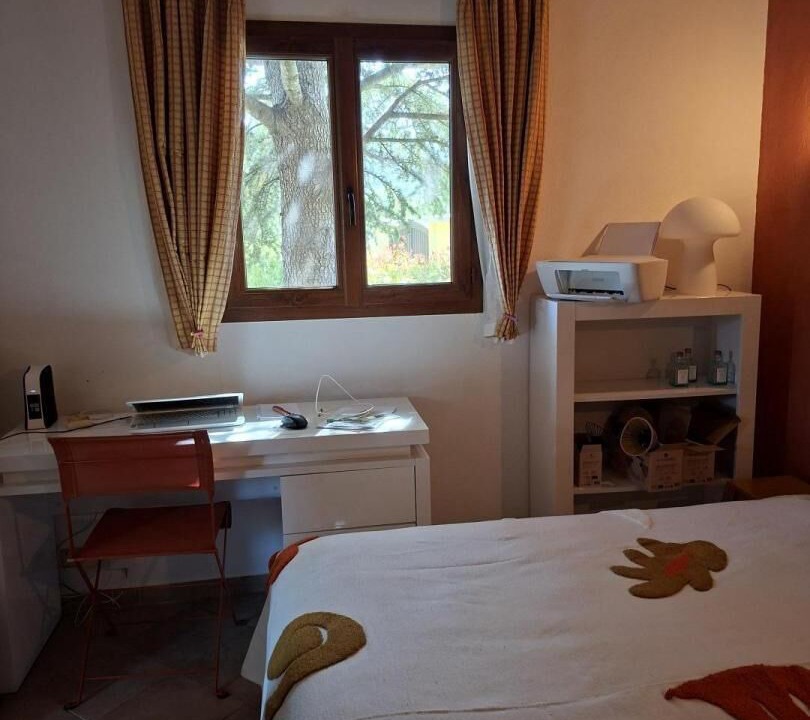 Photo of Bedroom in Salernes
