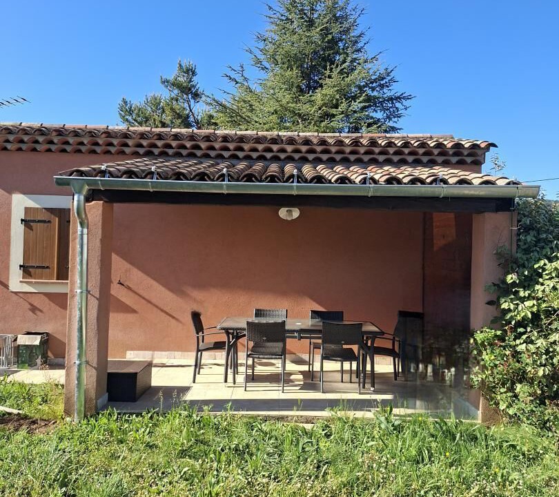 Photo of Outdoor in Salernes