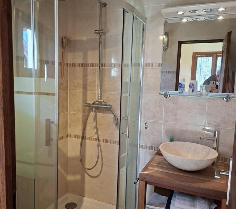 Photo of Bathroom in Salernes