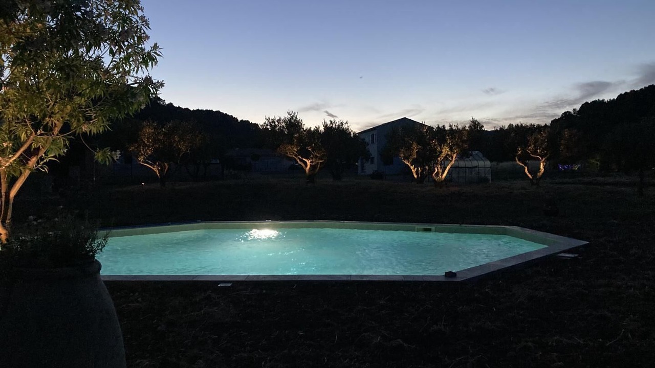 Photo of Outdoor in Salernes