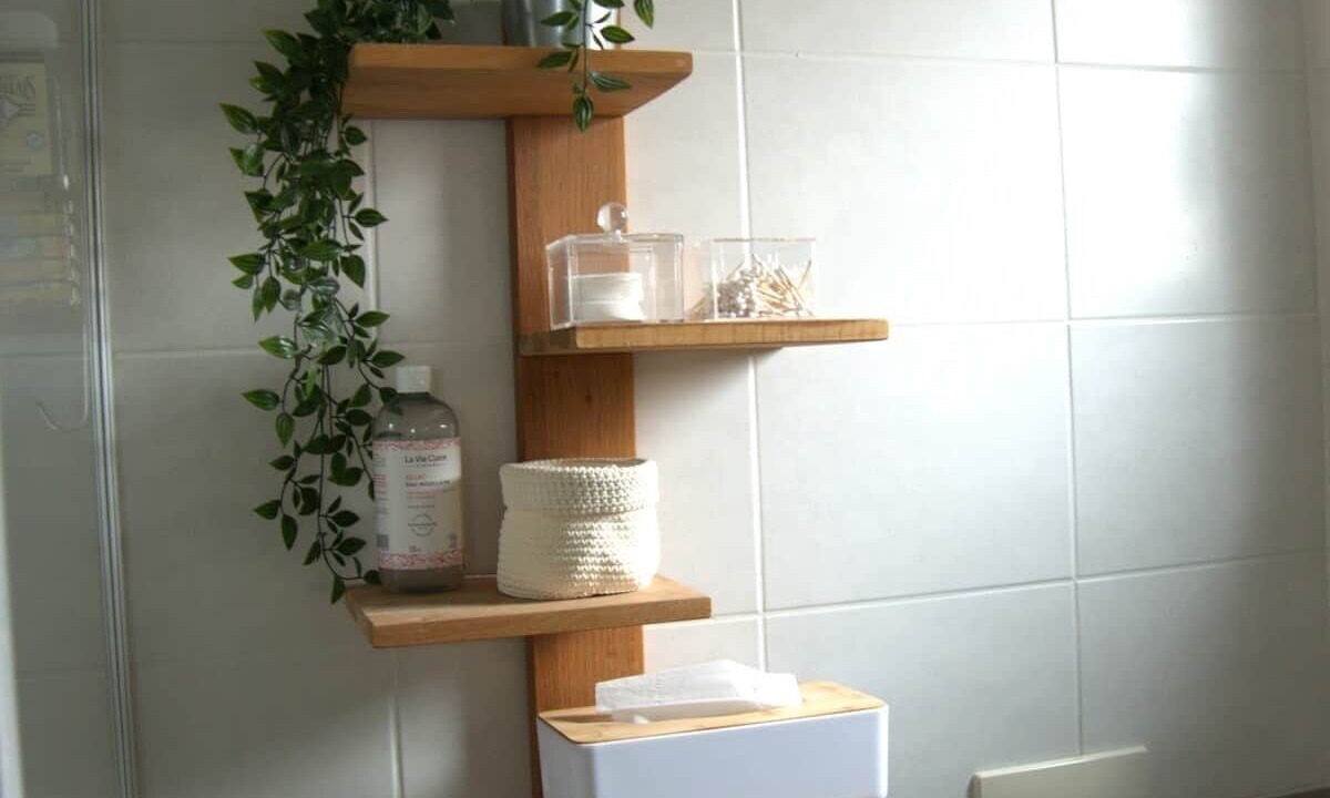 Photo of Bathroom in Eguilles