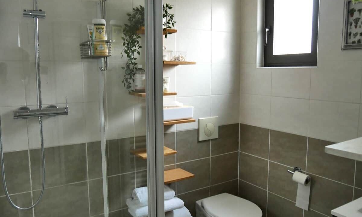 Photo of Bathroom in Eguilles