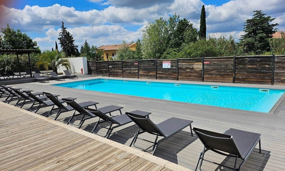 Photo of Outdoor in Eguilles