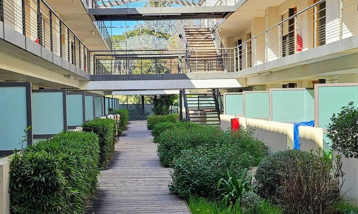 Photo of Outdoor in Eguilles