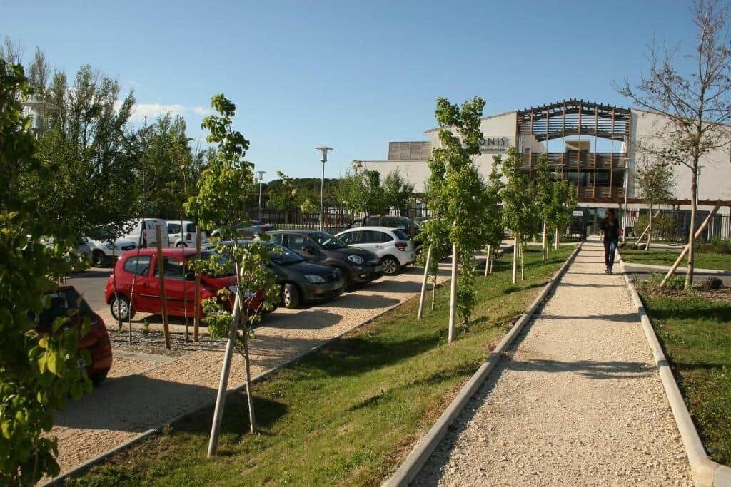 Photo of Outdoor in Eguilles