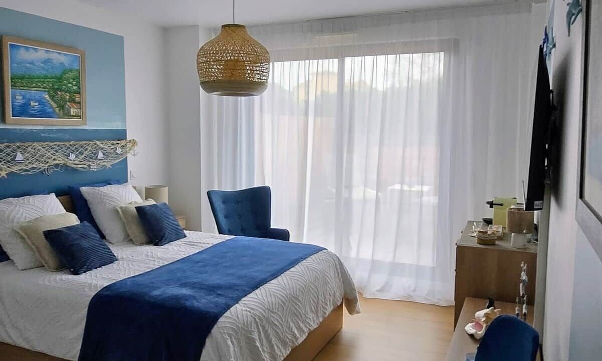 Photo of Bedroom in Eguilles