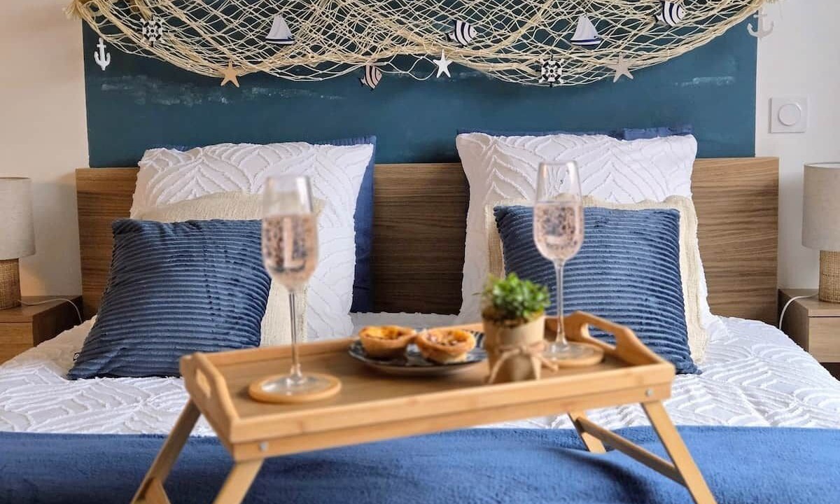 Photo of Bedroom in Eguilles