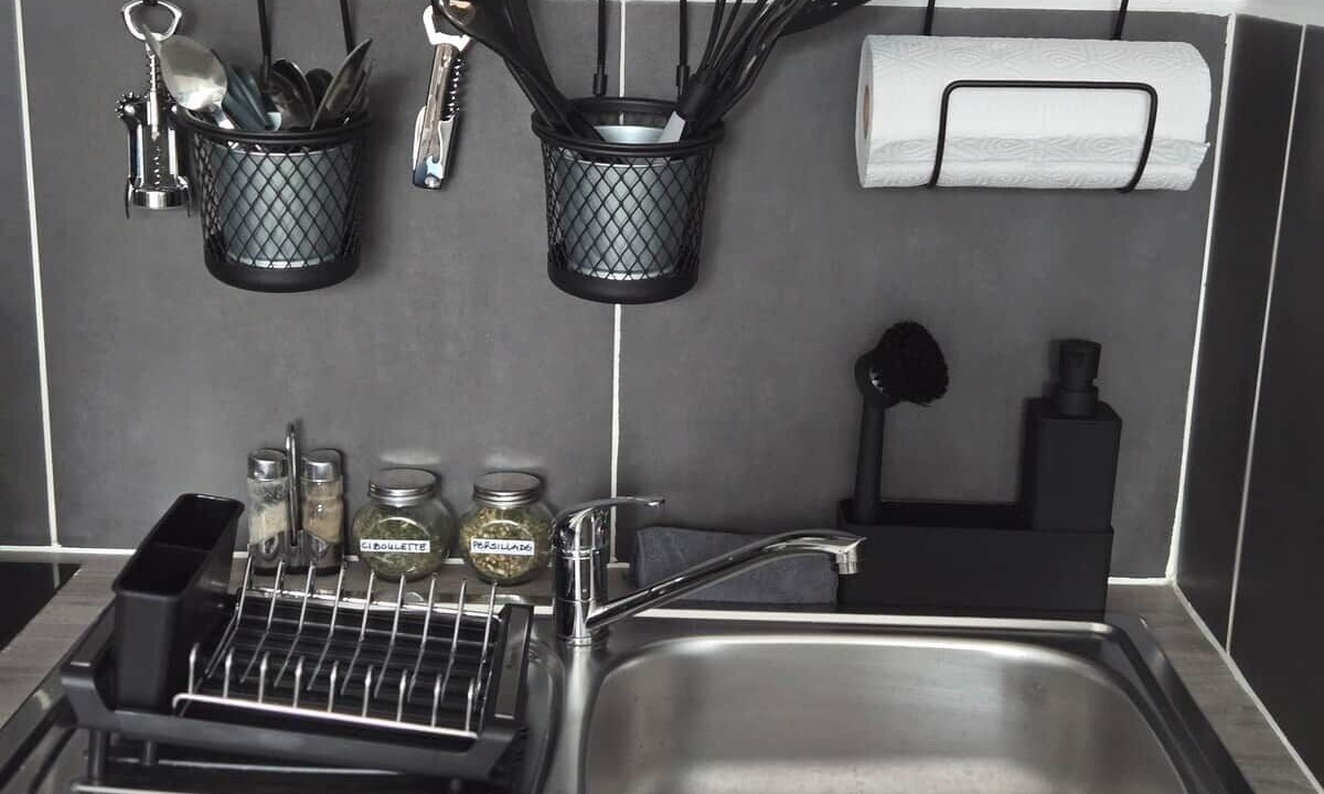 Photo of Kitchen in Eguilles