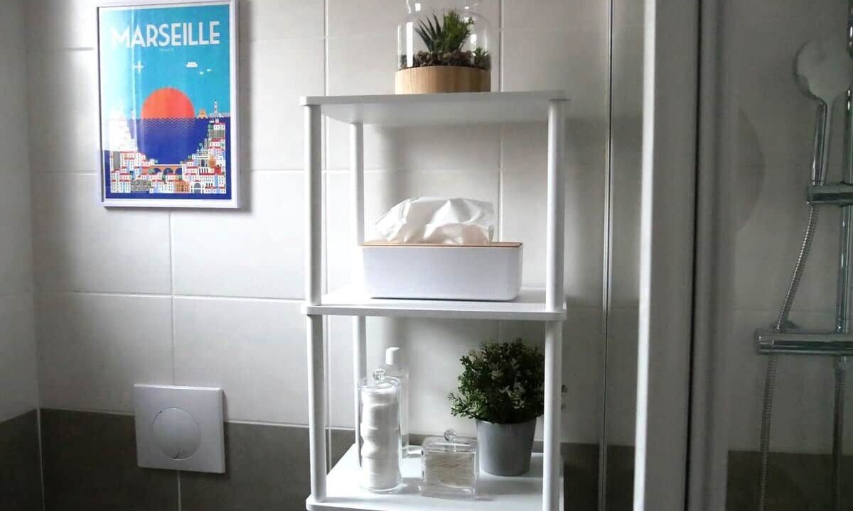 Photo of Bathroom in Eguilles