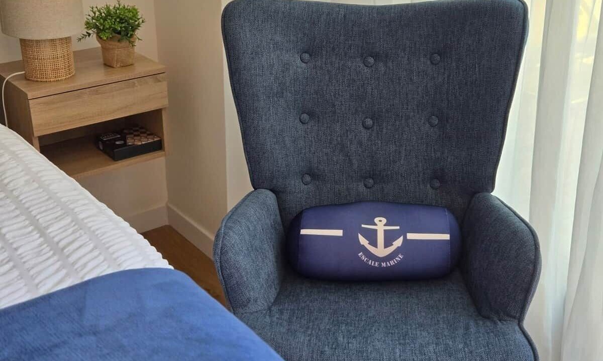 Photo of Bedroom in Eguilles