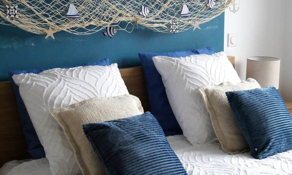 Photo of Bedroom in Eguilles