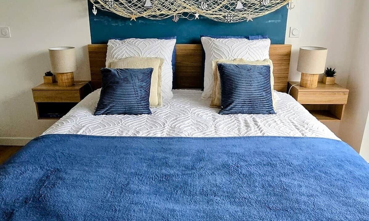 Photo of Bedroom in Eguilles