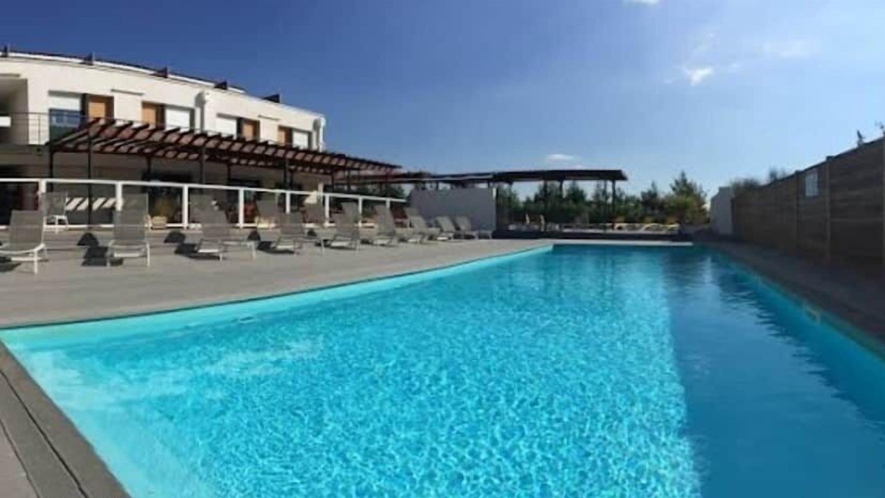 Photo of Outdoor in Eguilles