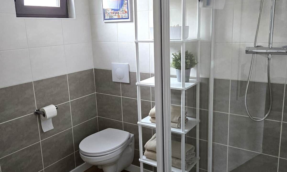 Photo of Bathroom in Eguilles