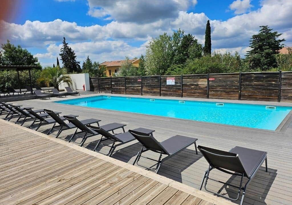 Photo of Outdoor in Eguilles