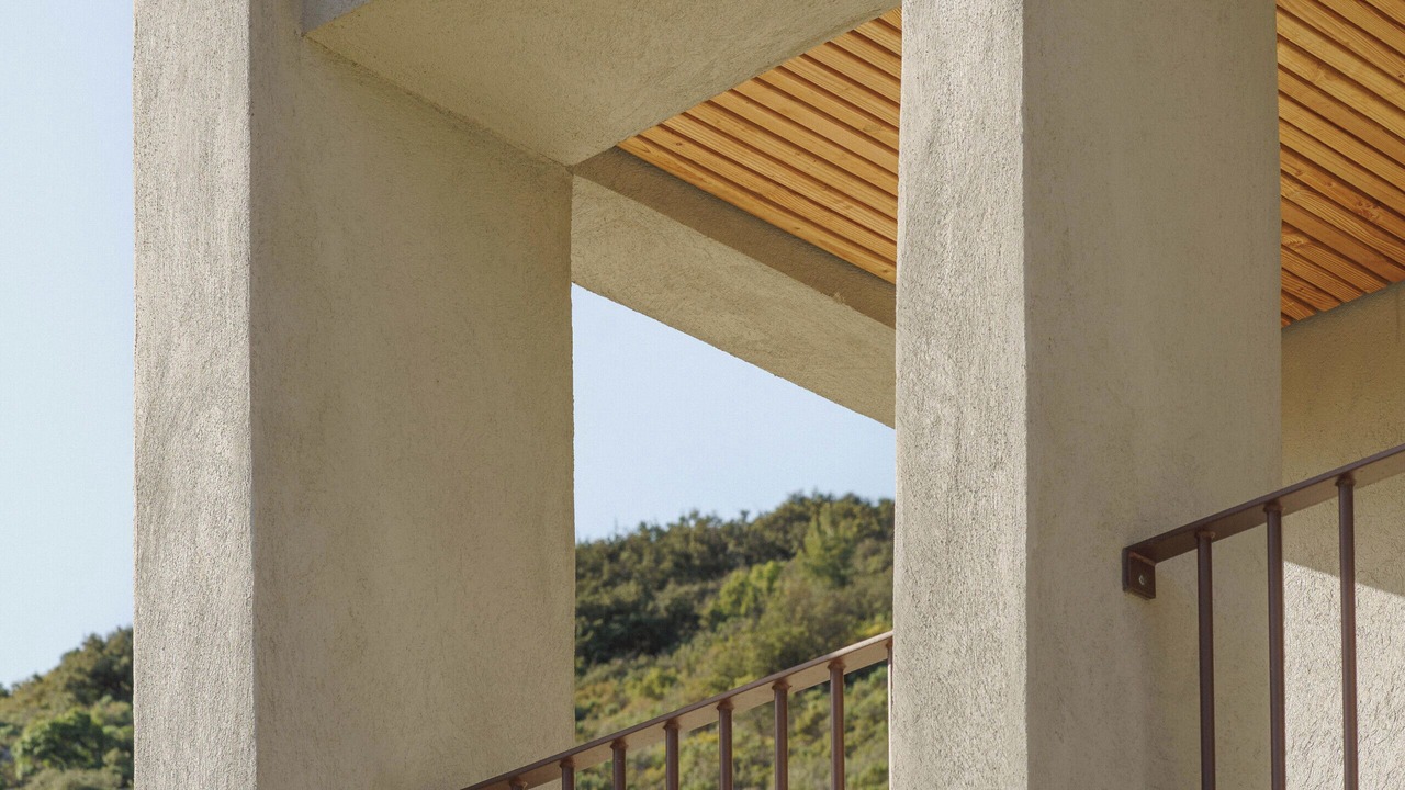 Photo of Outdoor in Simiane-Collongue