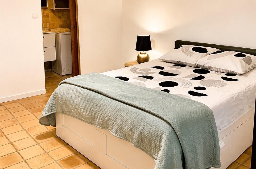 Photo of Bedroom in Sisteron