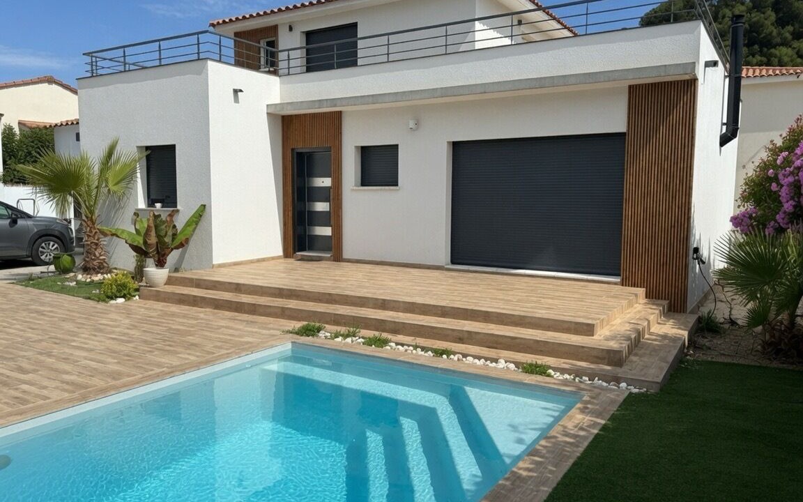 Photo of Outdoor in Ensues-la-Redonne