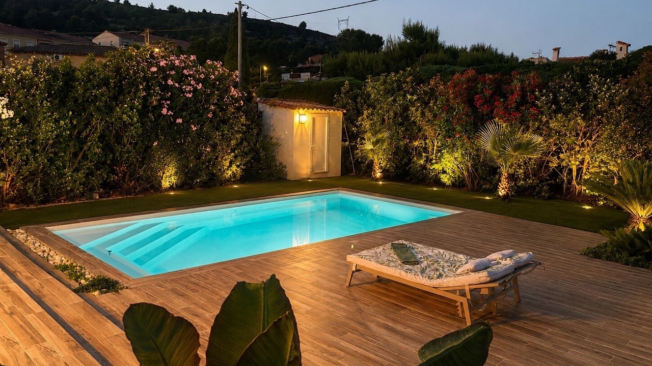 Photo of Outdoor in Ensues-la-Redonne