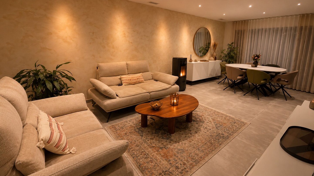 Photo of Livingroom in Ensues-la-Redonne