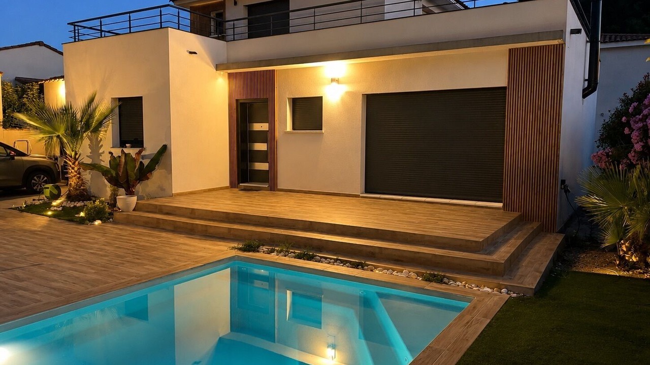 Photo of Outdoor in Ensues-la-Redonne