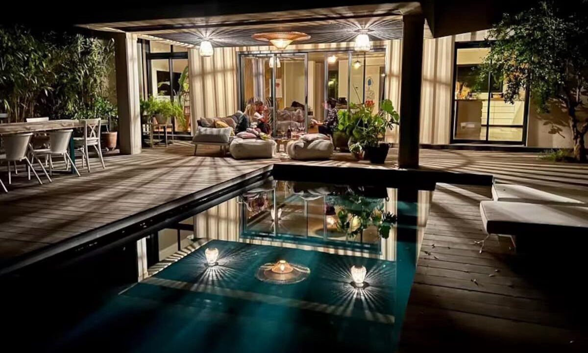 Photo of Outdoor in Coudoux
