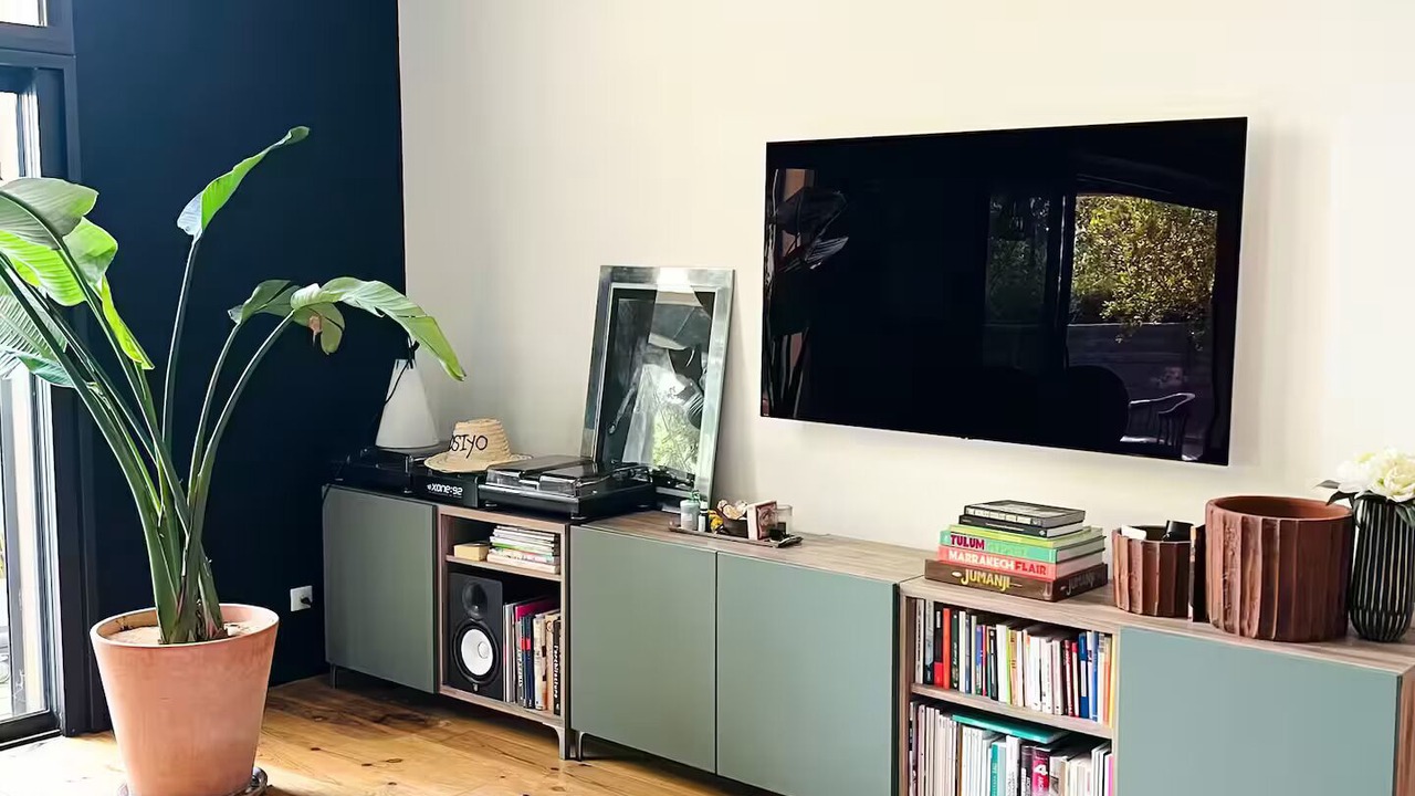 Photo of Livingroom in Coudoux