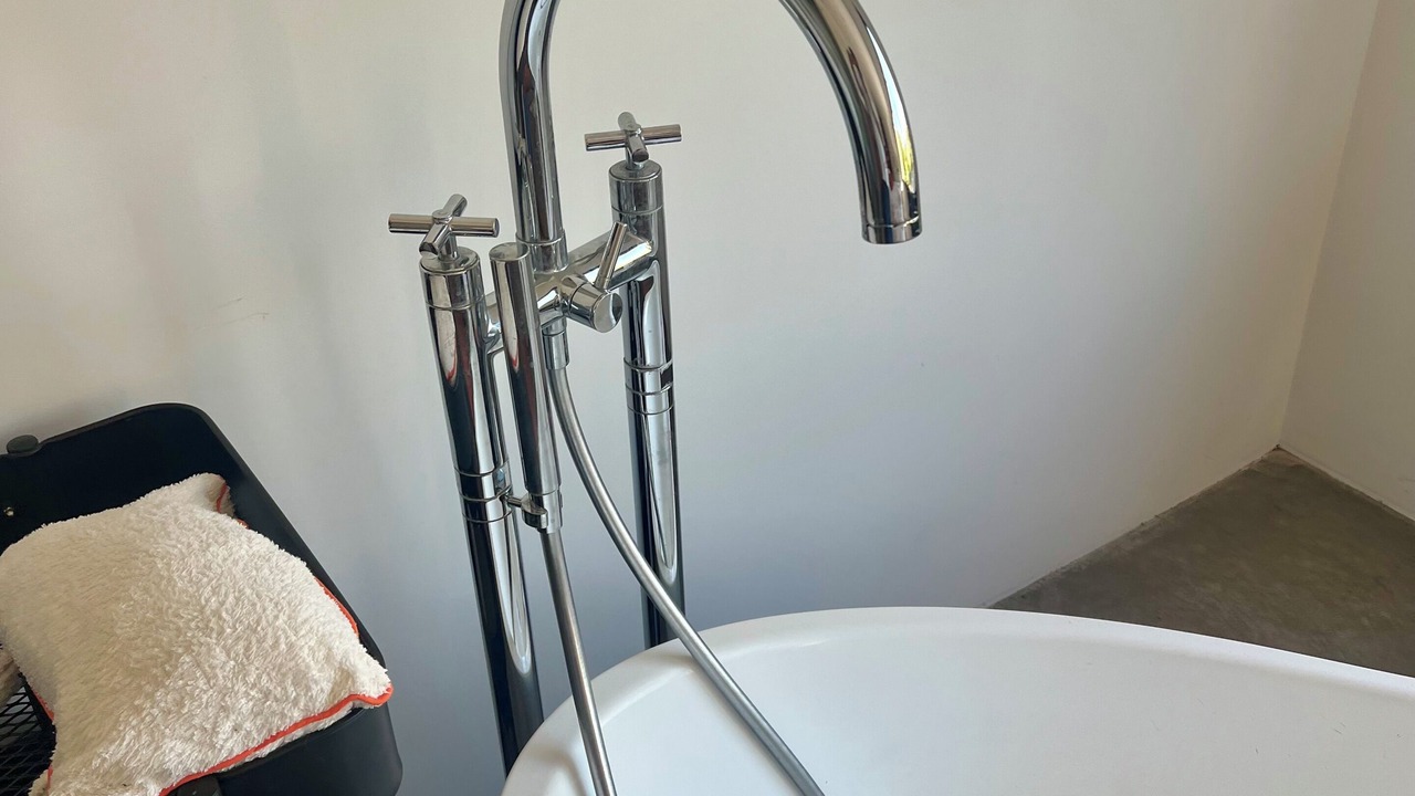 Photo of Bathroom in Coudoux