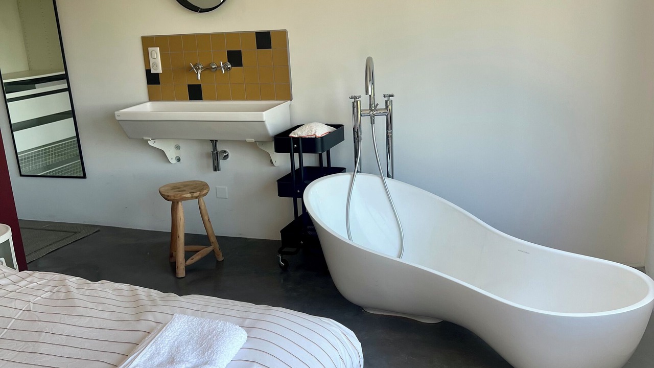 Photo of Bedroom in Coudoux