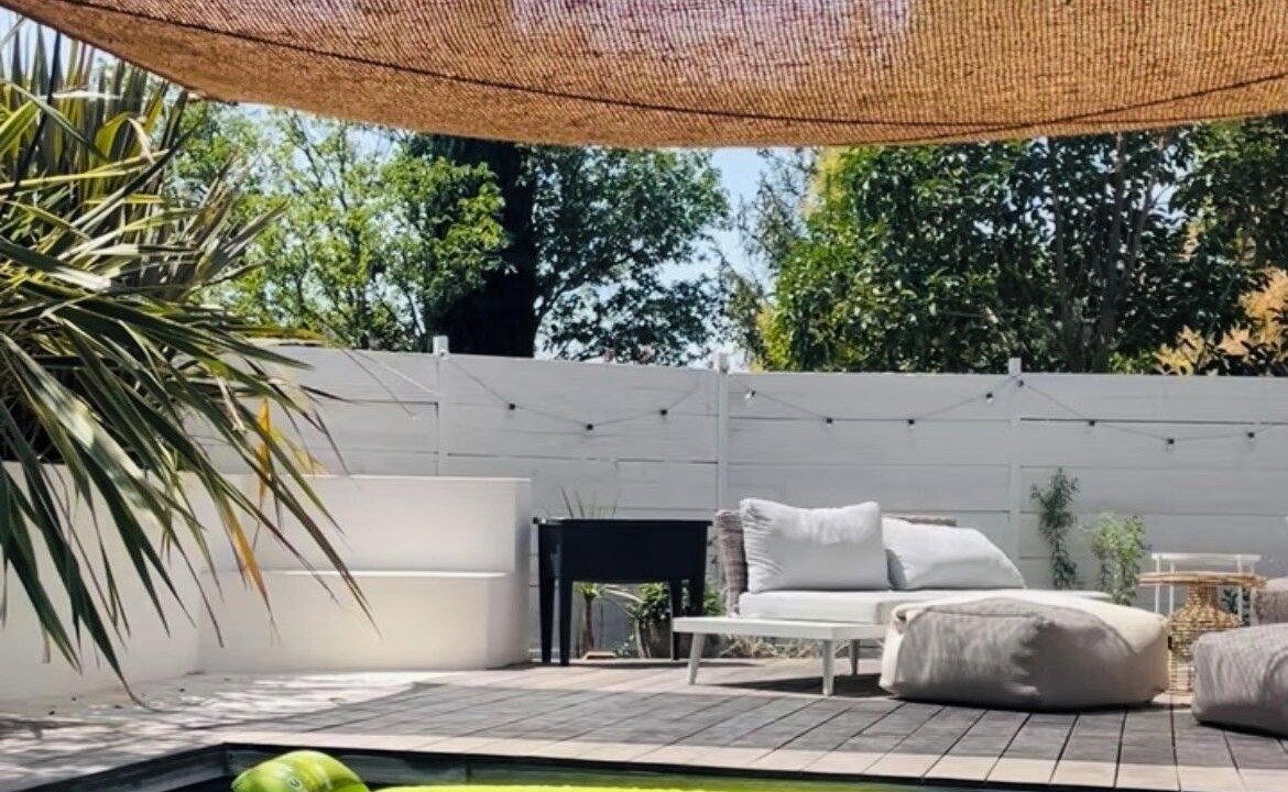 Photo of Outdoor in Coudoux