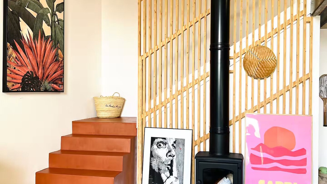 Photo of Livingroom in Coudoux
