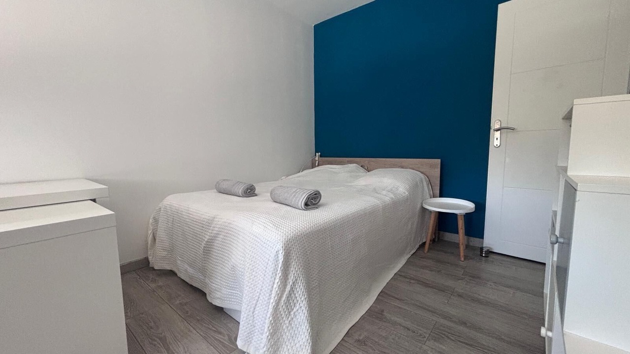 Photo of Bedroom in Teyran
