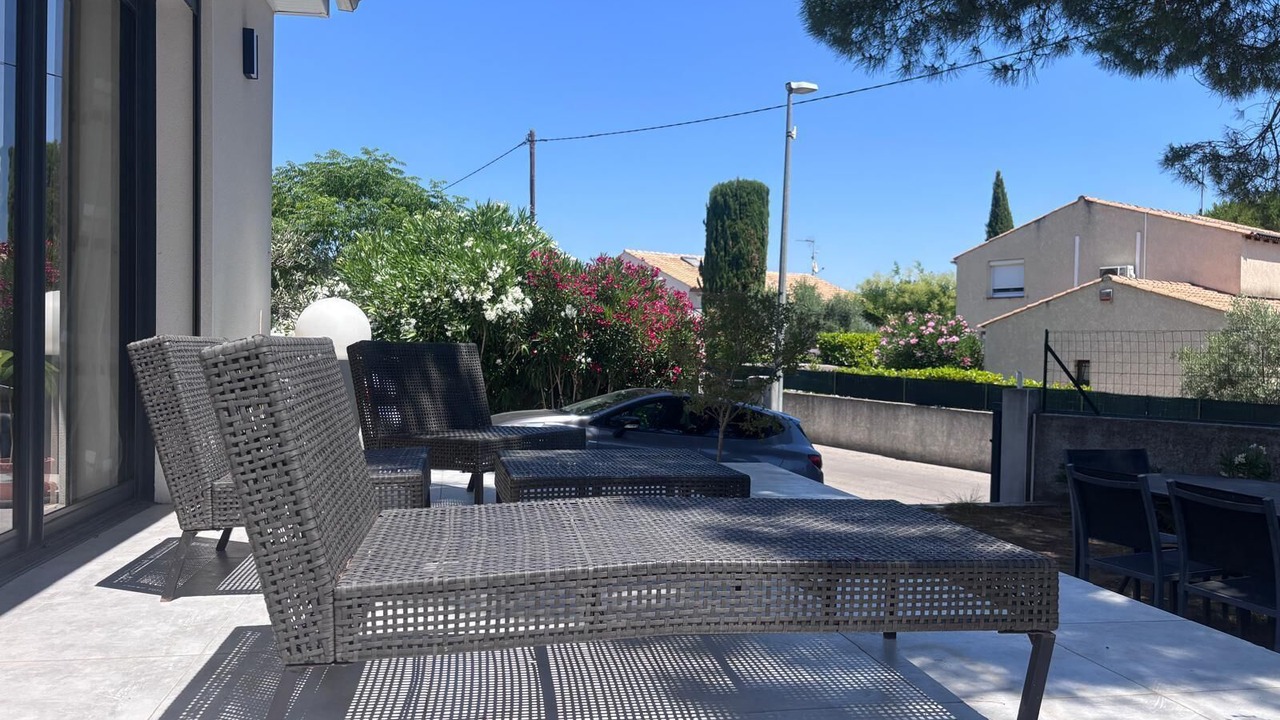 Photo of Outdoor in Teyran